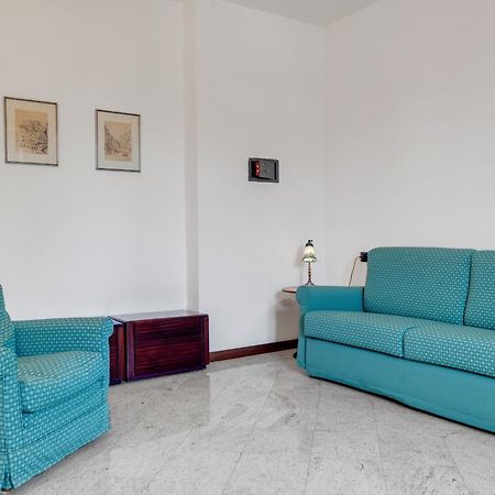 Riomaggiore Panoramic Apartment With Terrace! X6 Exterior foto