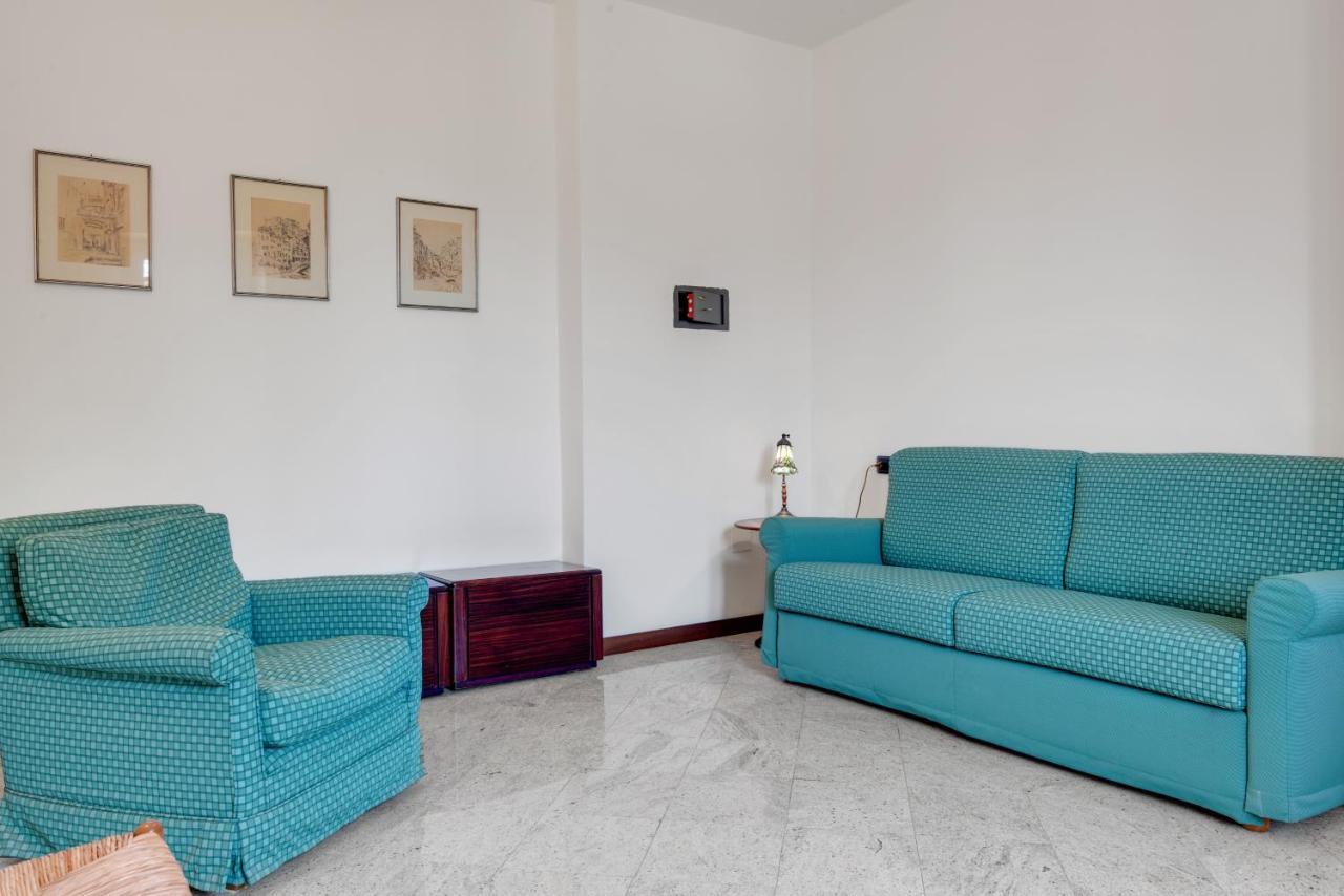 Riomaggiore Panoramic Apartment With Terrace! X6 Exterior foto