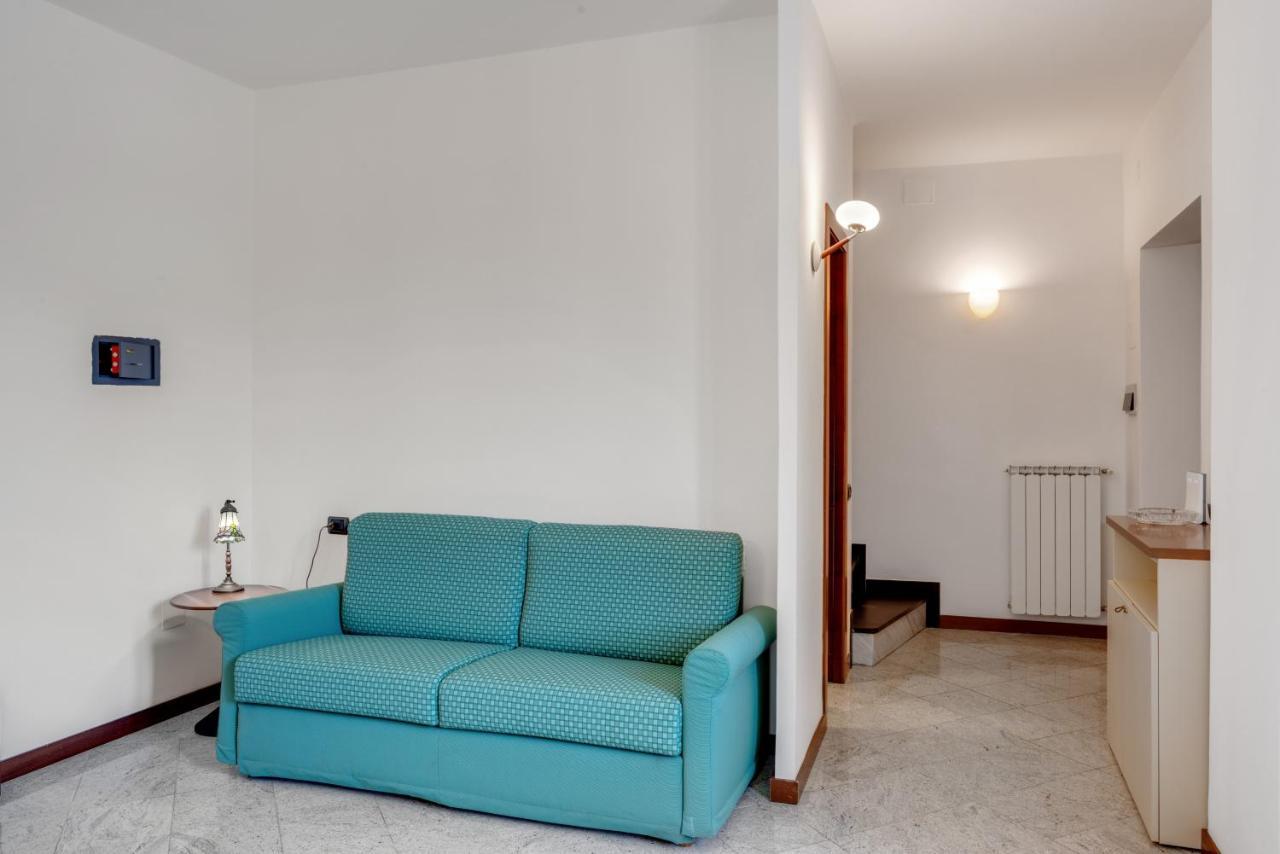Riomaggiore Panoramic Apartment With Terrace! X6 Exterior foto