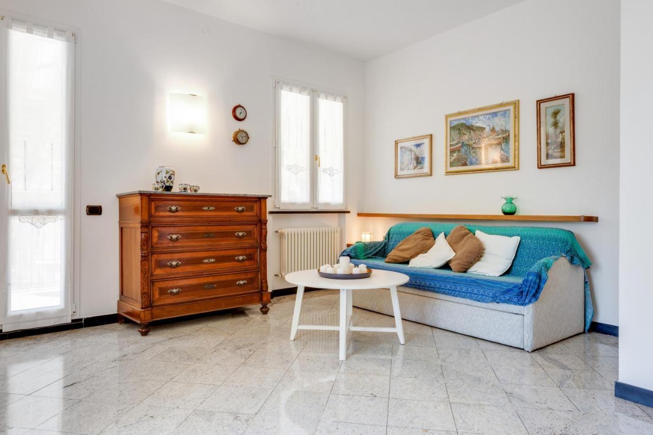 Riomaggiore Panoramic Apartment With Terrace! X6 Exterior foto