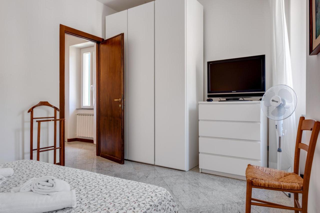 Riomaggiore Panoramic Apartment With Terrace! X6 Exterior foto