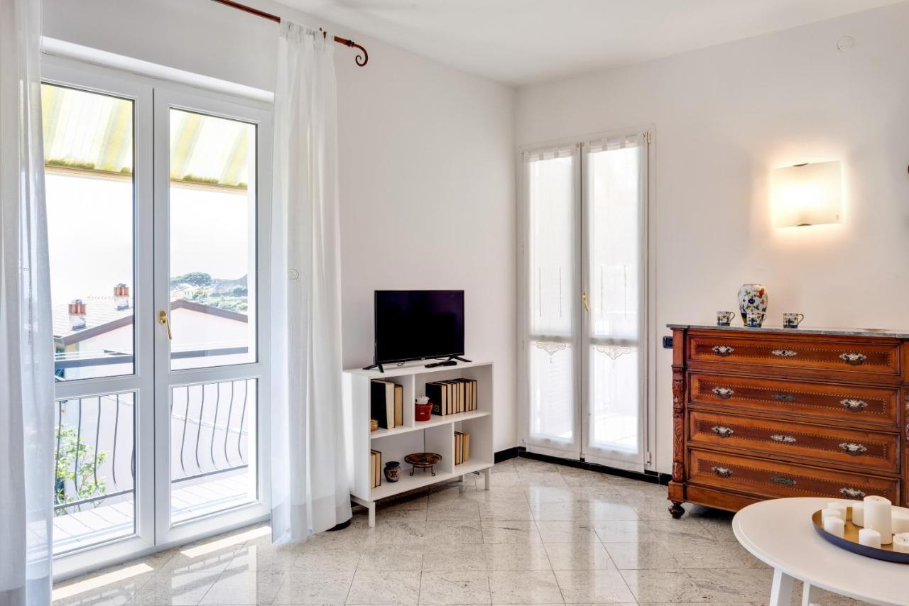 Riomaggiore Panoramic Apartment With Terrace! X6 Exterior foto
