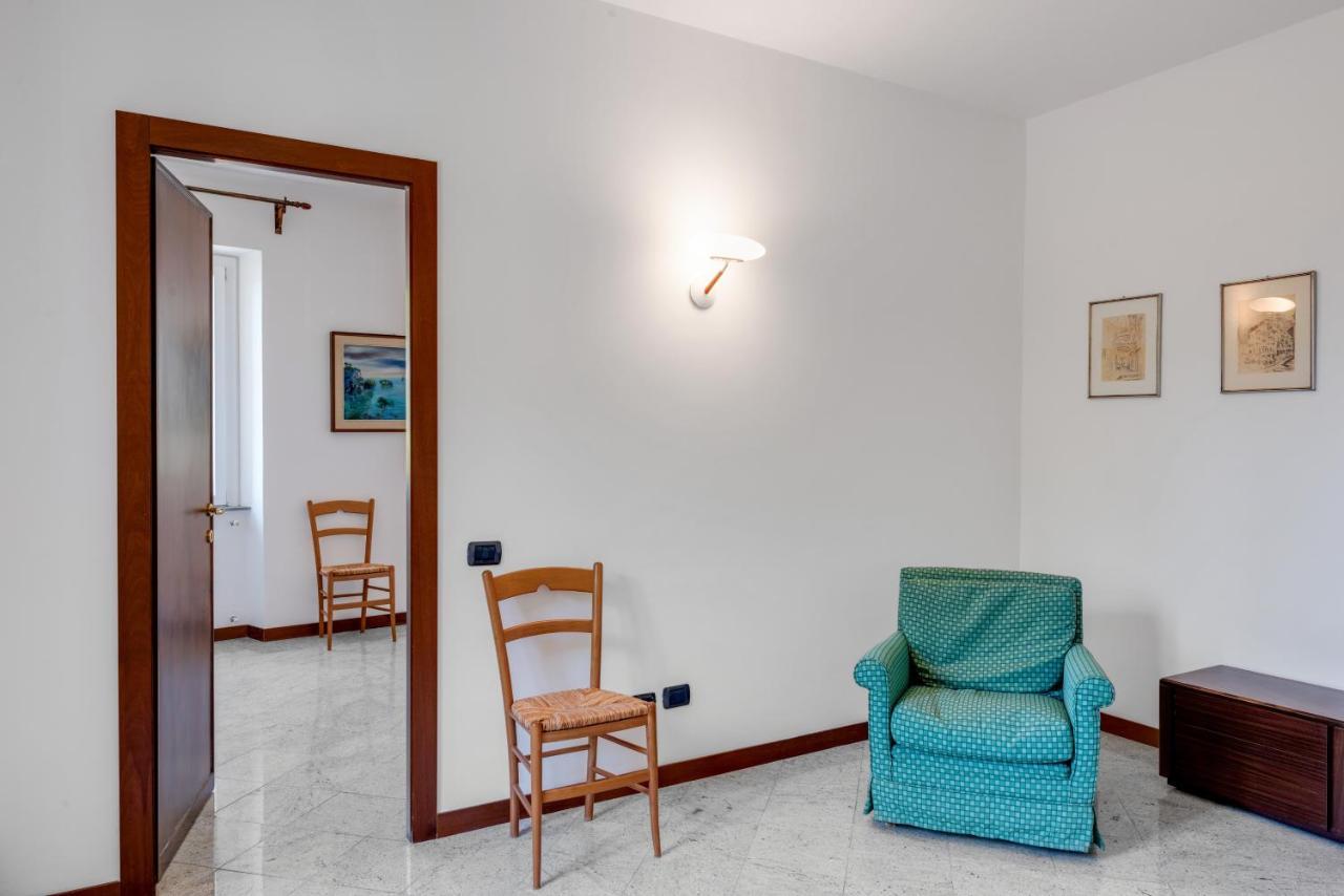 Riomaggiore Panoramic Apartment With Terrace! X6 Exterior foto